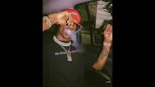 (FREE) Travis Scott Type Beat 2021 - 