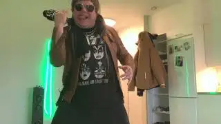 Marcus H&ouml;gberg & Albert Lee Sjunger Sweet Little Lisa Great Video Av Marcus H&ouml;gberg 🎤