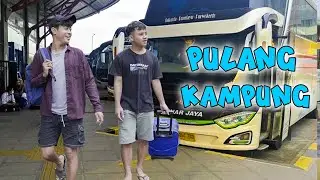 DICKY FIRMAN PULANG KAMPUNG SEMUA SEDIH