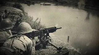 I Have This Old Gun - Japanese Type 99 Light Machine Gun