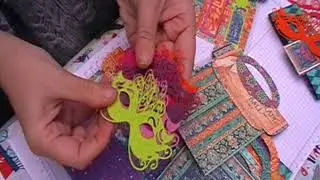 flat mail one idea