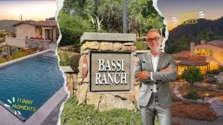 Bassi Ranch – The Pinnacle of Central Coast Luxury