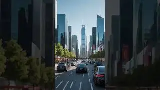 Future Innovations: A Technological Utopia