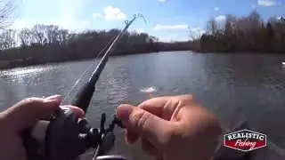 Intro Video For Realistic Fishing
