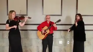 Violin Guitar Trio | Wedding Music | Colorado Musicians | A Music Plus Entertainment