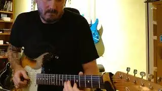 Sonnemo Blues