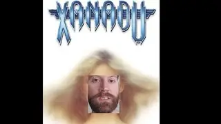 In Defence of......Xanadu (1980)