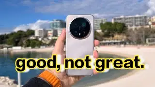 Honor magic 8 pro vs vivo x300 pro. Honest camera review. 
