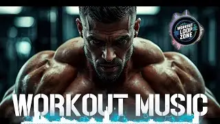Limit Breaker &ndash; Explosive Workout EDM Flow | Workout Loop Zone