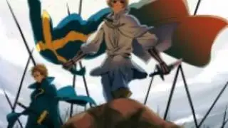 {APH} ~ uNsToPpAbLe ~ Epictalia!