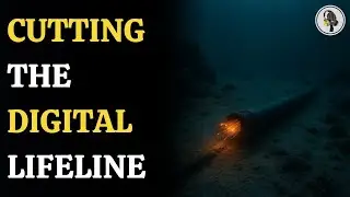 Red Sea Cable Cuts Disrupt Internet Across Multiple Regions | WION Podcast