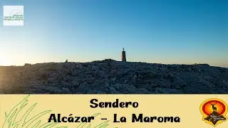 Alcázar - La Maroma (P.N. Sierra Sierras de Tejeda, Almijara y Alhama) | De rutas por la naturaleza