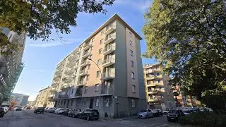 Biella - alloggio ristrutturato. € 99.000