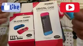 Budget-friendly Nintendo Switch Accessories Datablitz Philippines #datablitz #nintendoSwitchCases