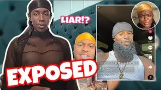 TikTok's DL Whisperer EXPOSED As FAKE ALLY To Women? | Lawsuit, Lies, & SCAM Revealed!