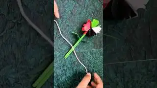 UAE National Day Craft 🤩