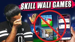 Skill Based Online Games Banned in Karnataka || Tech 379