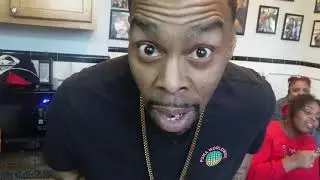 Wayne Dukes Attempts To MAKE AN OREO COOKIE CRUMB CAKE