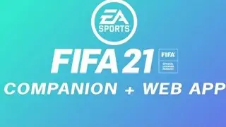 Fifa 21 Companion App