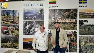 Club Scandinavia - Caccia Village 2025
