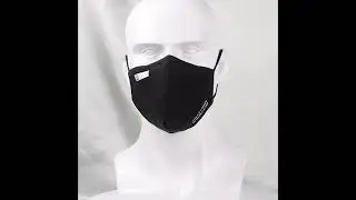 Protect you with FFP2 R D FACE MASK from Covid-19