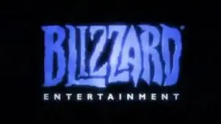 First StarCraft II Trailer (2007)