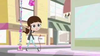 Littlest Pet Shop - The Fire Hydrant song