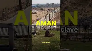 Jaipur Property: Sikar Road ki VIP Gated Colony | Aman Enclave 🤩 #primeproperty #investment
