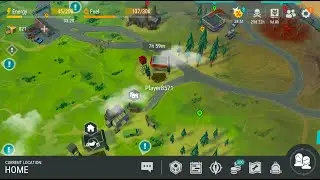 LDOE raid Player8571