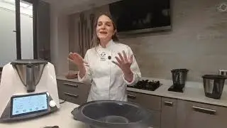 Nuevo comienzo con tu Robot de Cocina Osojimix