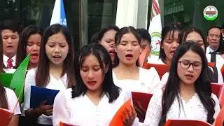 Zomi Innpi honna la/ ZBCM Central Choir