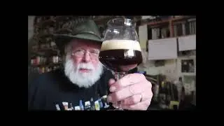 D&rsquo;achouffe N&rsquo;ice Chouffe Tasting with The Old Growler