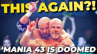 WWE SaudiMania Is ALREADY A Total Disaster | Wrestling News