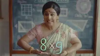 Shakuntala Devi best scene | Shakuntala Devi movie | Shakuntala Devi full movie | Shakuntala Devi