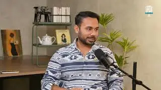 How Winning the Food Maha Challenge Transformed Saransh Goila's Life