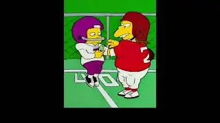 Homer's Redemption for His Mistakes #simpsons #cartoon #film #movie #animation #funny #thesimpsons