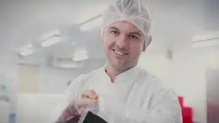 Meet Chef Justin Snyder