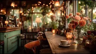 Cozy Caf&eacute; Vibes | Soft Rock Retro Pop for Relaxing Evenings