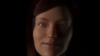 export daz3d facial morph to 3ds max