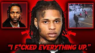 From Kendrick Lamar Feature To Prison YoungThreat’s SHOCKING Downfall