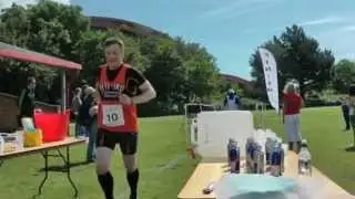 The Littledown Marathon - Part 2