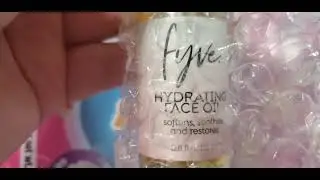 Daily Goodie Box February 2023 Unboxing