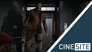 Cinesite Ant-Man & The Wasp Breakdown Reel