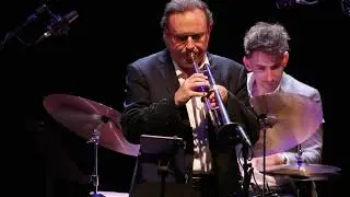 Julian Bliss Septet - Sing, sing, sing