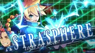 Azure Striker Gunvolt 1_part_7_Catacomb (Gem)