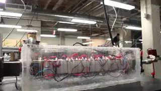 Team of engineers at Rice work on harvesting energy from heat in space