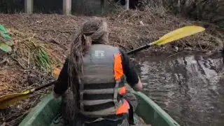 Boring boat maintenance stuff