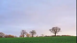 Hawthorn Hill