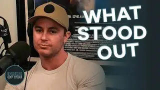 What Negotiations Behind the Scenes During SMALLVILLE Stuck With RYAN KELLEY