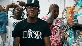 Mac Mills x Baby J x Cell - Biggest 6 (Official Video)